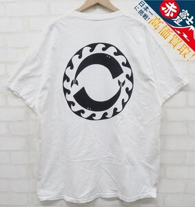 7T6369【クリックポスト対応】DESCENDANT VORTEX SS TEE ディセンダント 半袖Tシャツ