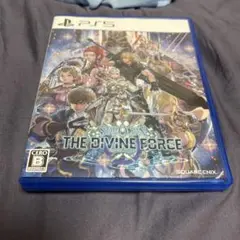 スターオーシャン6 THE DIVINE FORCE PS5版