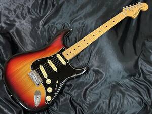 CAMEL JOURNEYCAST Stratocaster 70