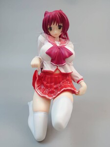 ダイキ工業 ToHeart2 向坂環 魅惑の制服Ver. キャストオフ フィギュアKOTOBUKIYA