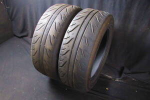 GOODYEAR EAGLE RS SPORT ドリフトタイヤ 195/55R15 84V タイヤ2本SET!! 条件付き送料無料!!