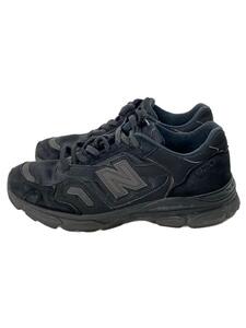 NEW BALANCE◆M920/ブラック/UK6.5/BLK