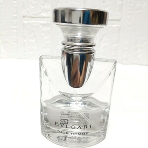 BVLGARI プールオム オードトワレ 30ml G 850