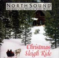 【中古】Christmas Sleigh Ride