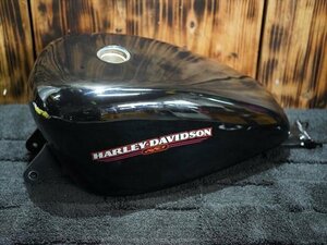 ○HARLEY-DAVIDSON XL883L★タンク★ハーレーダビッドソン ハーレー 883★ロー 2006年モデル★5R111401