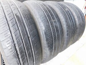 【T14】TRANPATH LU2△215/65R16△4本売切り