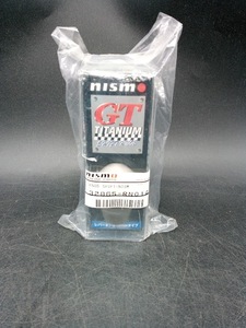 〇 ニスモ チタンシフトノブ12mm 32865-RN014 未使用品 /NISMO /R34 /GTR /S15 /BNR34 /スカイライン /シルビア /ニッサン /日産