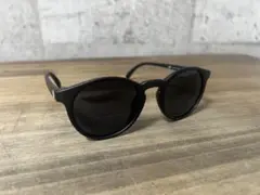 SUNSKI サングラス　【SUNSKI DIPSEA BLACK SLATE】