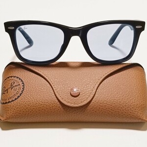 Rayban レイバン RB2140F 901/64 WAYFARER 225