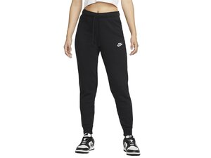 NIKE ナイキ DQ5175 ランニング ジョギングスウェットパンツ レディース ウィメンズ NSW クラブ フリース ブラック XL