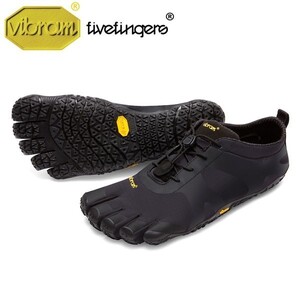 ★新品★ビブラム(Vibram)★5本指 ビブラムファイブフィンガーズ アウトドアシューズ V-ALPHA 18M7101 M44