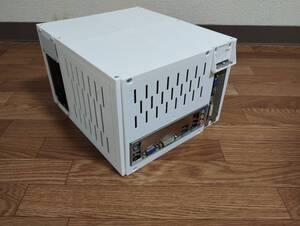 組み立て式　mini ITX SFX ケース