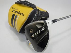 x4A103R- TaylorMade テーラーメイド STAG2 RBZ フェアウェイウッド HL ゴルフ ドライバー クラブ