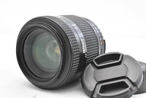 Nikon ニコン Nikon AF Nikkor 35-105mm F3.5-4.5 D レンズ（t5105）