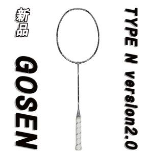 新品　GOSEN CUSTOMEDGE TYPE N version2.0