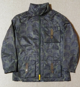  新品 dupe GORE-TEX GORETEX ナイロンジャケット m-65 マハリシ PJD CORONA NIKE ACG AVIREX THENOUTHFACE mars ARC’TERYX carharrt