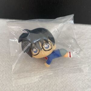 ＜未使用＞江戸川コナン 「ハグコット 名探偵コナン」フィギュア★サイズ約３cm〈C3b