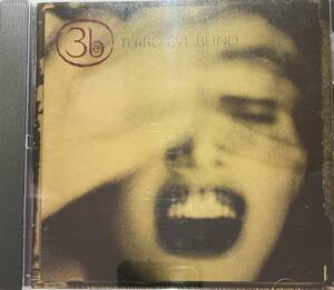 サード・アイ・ブラインド（Third Eye Blind）「サード・アイ・ブラインド（Third Eye Blind）」（A1）CD