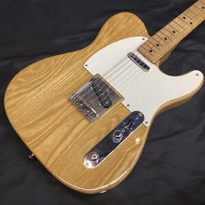 Fender Japan TL-52/NTL JDシリアル (フェンダージャパン テレキャスター)【新潟店】