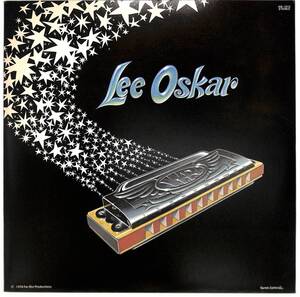 d6351/LP/Lee Oskar/Lee Oskar