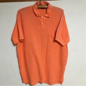 ラルフローレン☆ビッグシャツ☆ポロシャツ☆新品未使用☆アウトレット☆Ｍ☆Ralph Lauren