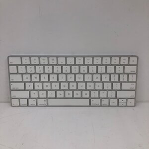 Apple Magic Keyboard A1644 アップル マジック キーボード US配列 250107SK040001