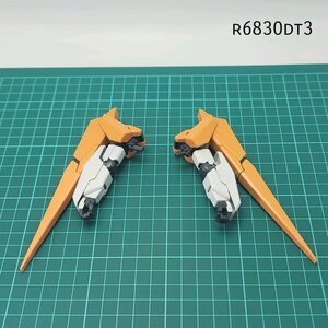 1/100 アリオスガンダム 両腕 機動戦士ガンダムOO ガンプラ ジャンク パーツ 　DT