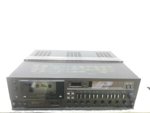 [中古 カセットデッキ]Technics RS-M95