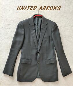 UNITED ARROWS ユナイテッドアローズ テーラードジャケット 44 m19622418688