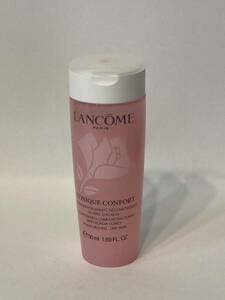 I4E069◆ ランコム LANCOME トニック コンフォート ローション 化粧水 50ml