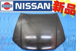 日産 ボンネット スカイライン GT-R BNR34 F5100-AA4MM トラスト企画 純正品 (663101050