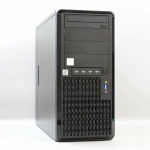 1円スタート RTX 3070 搭載 ゲーミングPC UNITCOM (CPU:Core i7-10700/メモリ32GB/ストレージなし/OSなし)