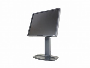 送料無料【米軍放出品】19インチ液晶モニター 1台 HP L1955(HSTND-2B01) パソコンモニター PCモニター 画面回転可能 (120) ☆BI30AK-W#24