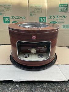 コロナ CORONA 石油こんろ KT-10 現状品 暖房器具