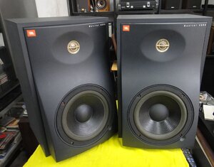 JBL/MONITOR スピーカー『4208』×2