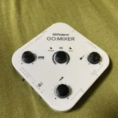 ローランド ゴーミキサー 『GO MIXER』 （Roland）