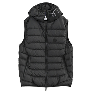 サイズ3 MONCLER モンクレール ダウンベスト NUBIERA 1A00018 5973I 999