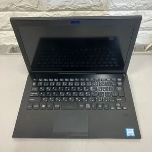 S134 SONY VAIO VJS112 VJS112C11N Corei7第8世代　　メモリ8GB