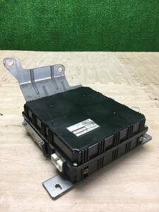 日産 リーフ ZE0 純正コンピューター CAPACITOR ASSY 47880 1MG1A　H23年　管6419