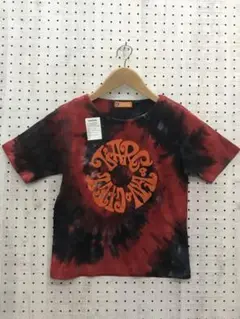 デッド品　ラルク 1999 GRAND CROSS TOUR タイダイTシャツ