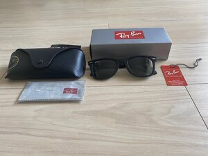 Ray-Ban サングラス メガネ ウェイファーラー レイバン