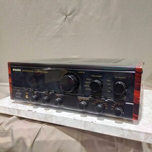 ☆ SANSUI サンスイ AU-α607/AU-a607 MOS Premium プリメインアンプ