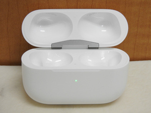 1円〜 中古 Apple AirPods Pro 第2世代 ケース A2700 ケースのみ イヤホン無し その26