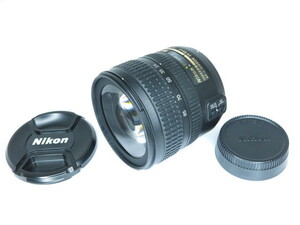 Nikon AF-S 24-85mmF3.5-4.5G ED レンズ ニコン [管NI4489]