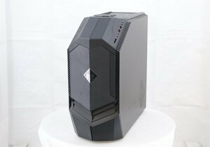 hp 880-184jp OMEN　Core i7 8700K 3.70GHz 32GB 2000GB HDD 他■現状品