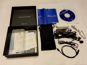 SONY WALKMAN(NW-A605)