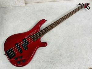 中古 TUNE STB Fretless Mod. (u80488)