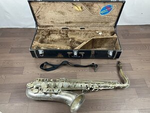 【え沖】◎YANAGISAWA Prima 800 ヤナギサワ テナーサックス ハードケース付 マウスピース付 音出し未確認 現状品 え251 MD458MTT28