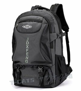 ☆新品最安値 登山 ハイキング 防災 リュックサック バックパック 収納 大容量 65L 通気性