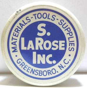 40年代時計『S.LAROSE INC.』パーツケース